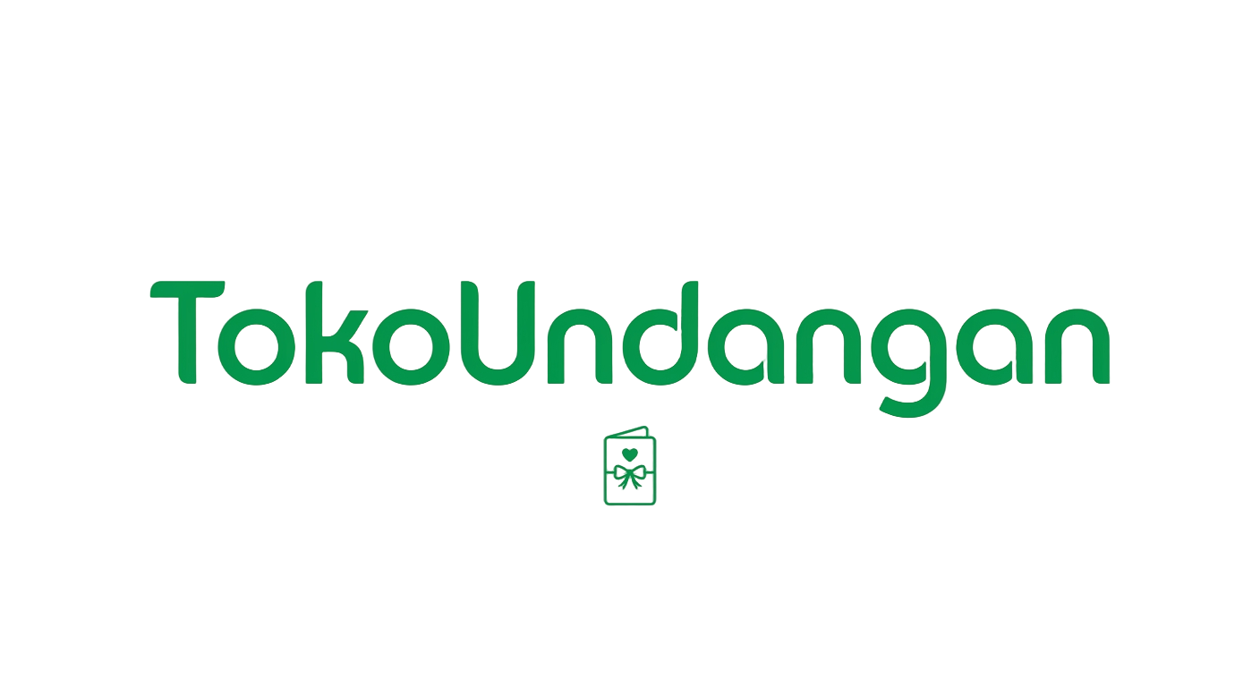 Toko Undangan